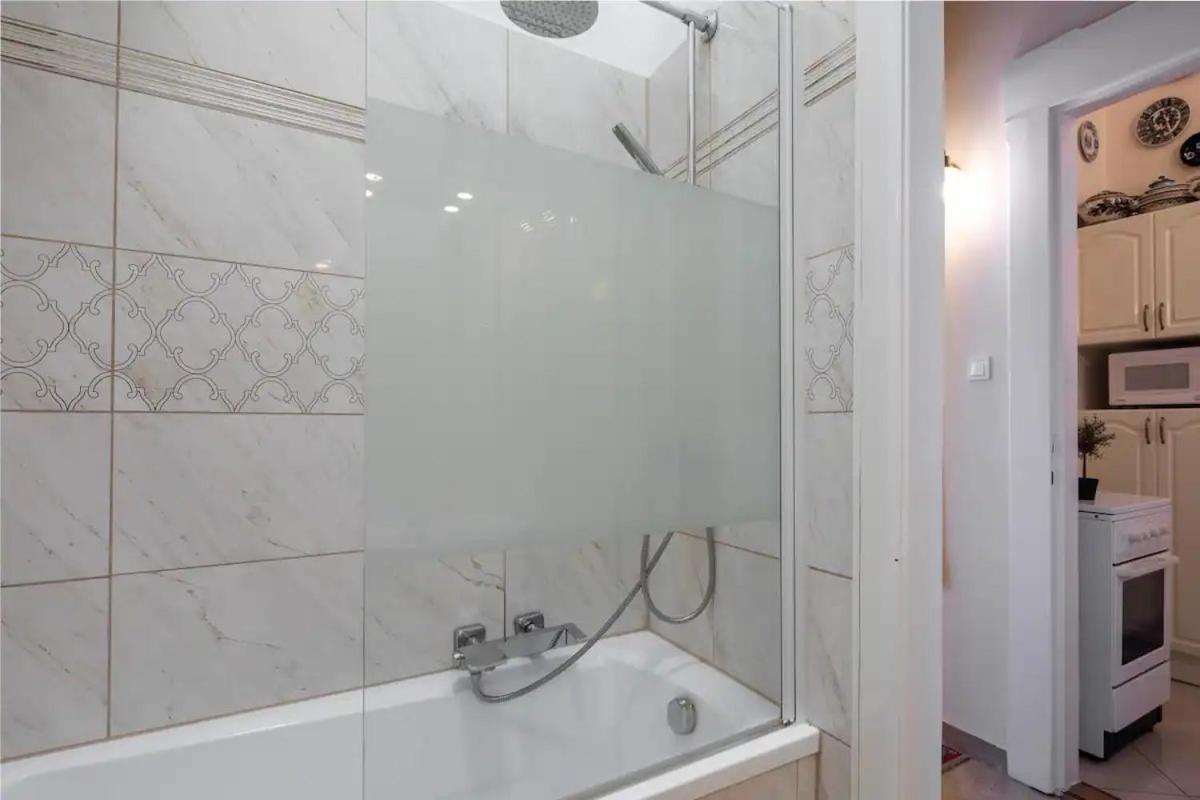 Apartment Astoria Budapest