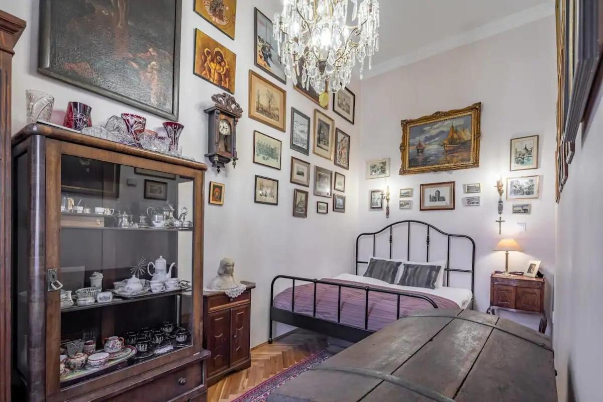 Apartment Astoria