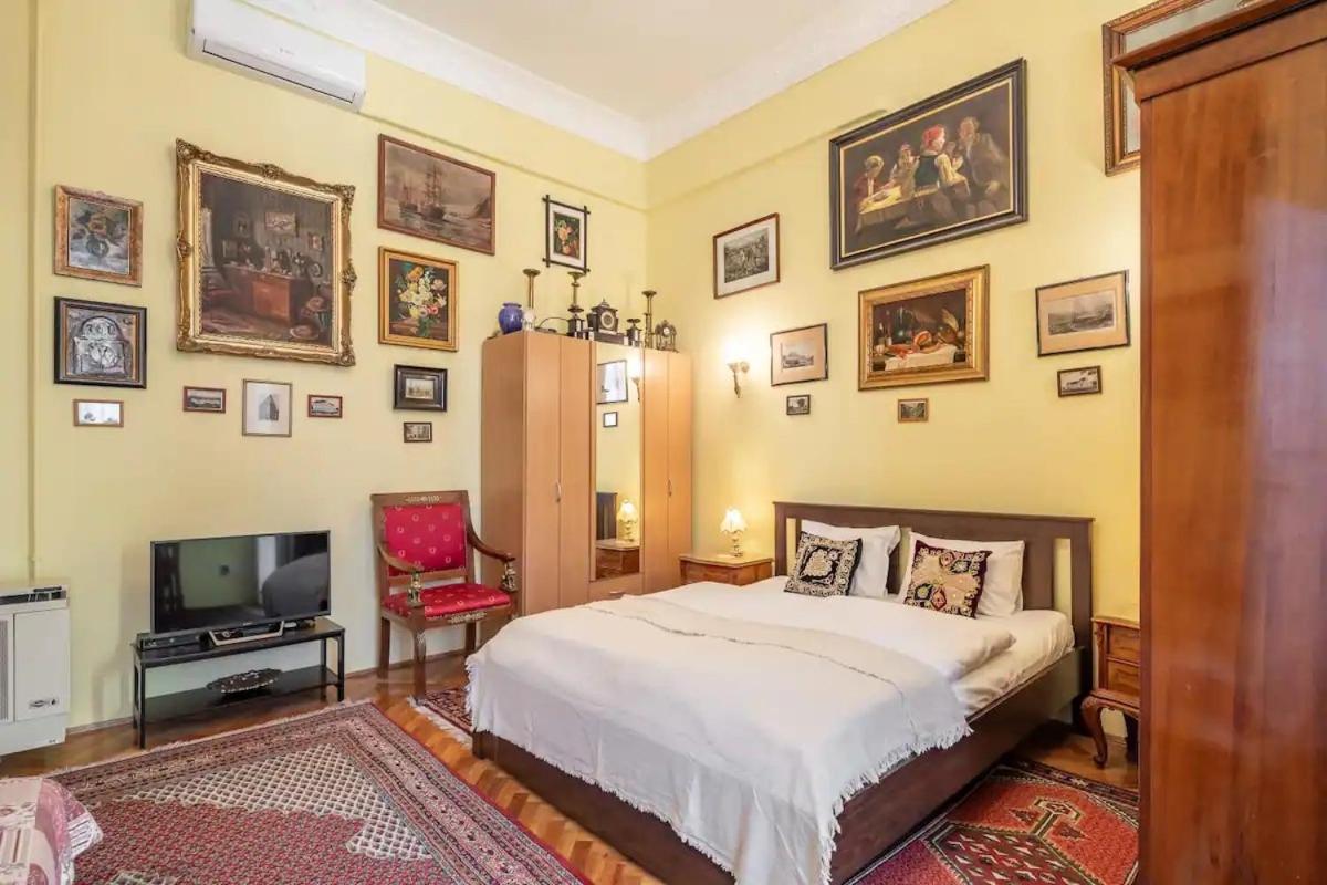 Astoria Apartment Budapest