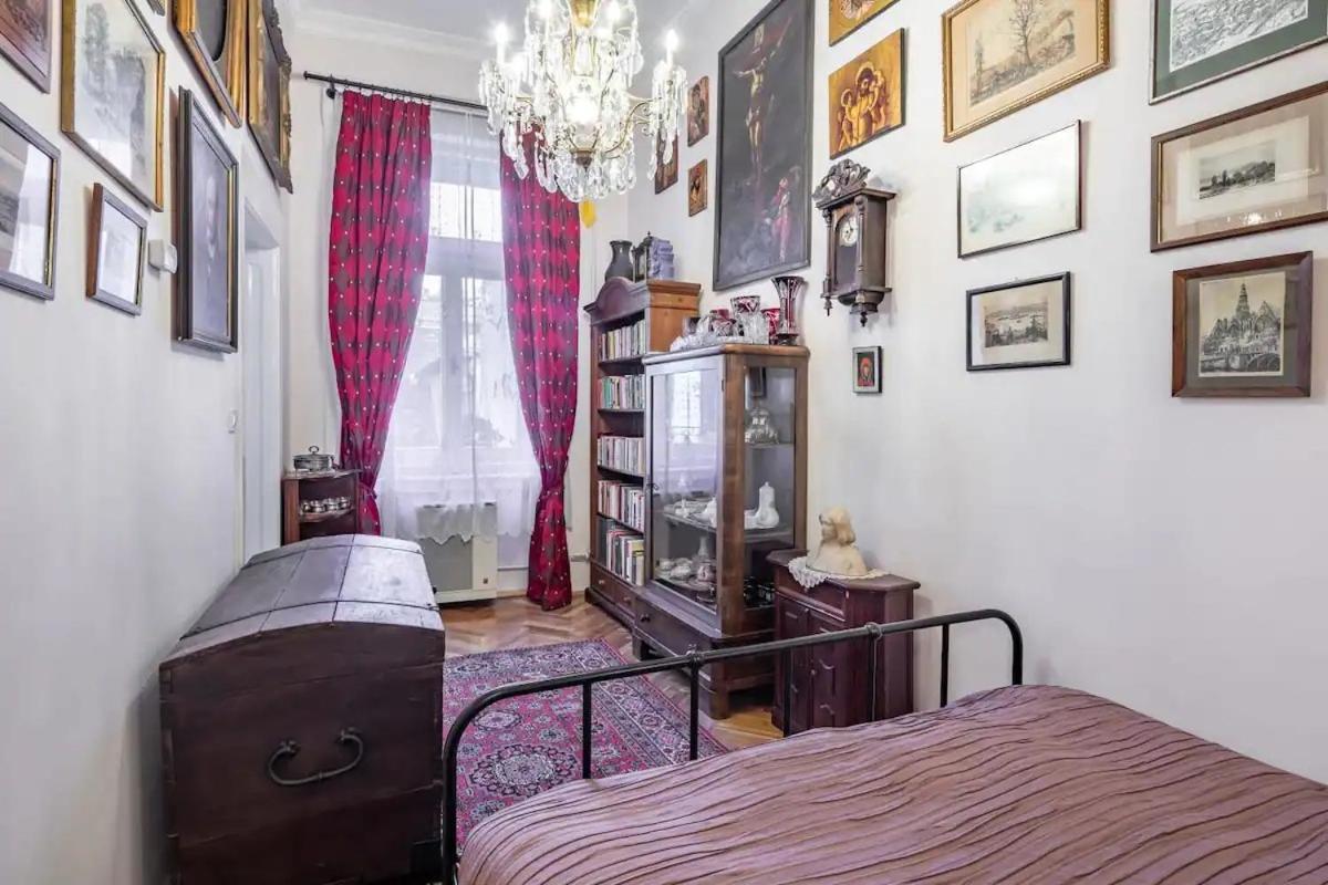 Apartment Astoria