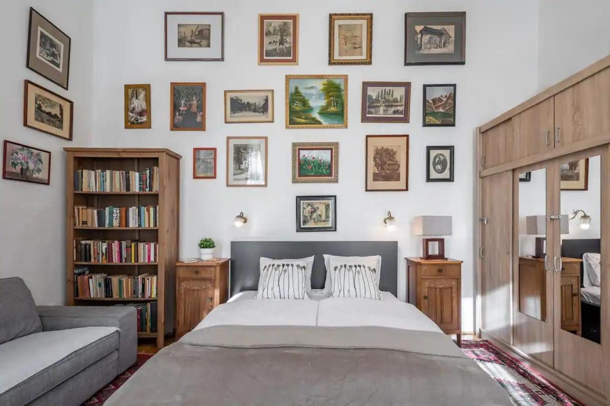 Apartment Astoria