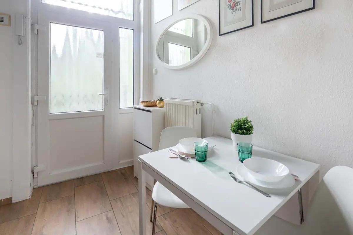 Astoria Apartment Budapest