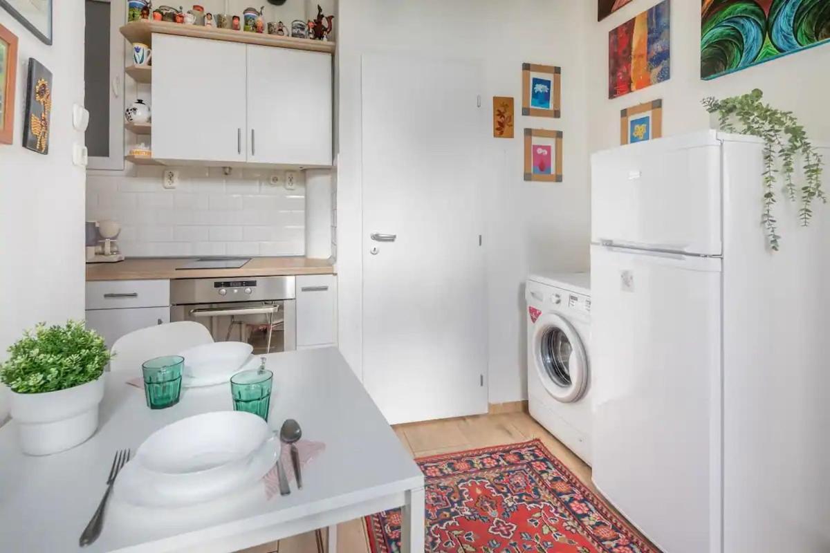 Astoria Apartment