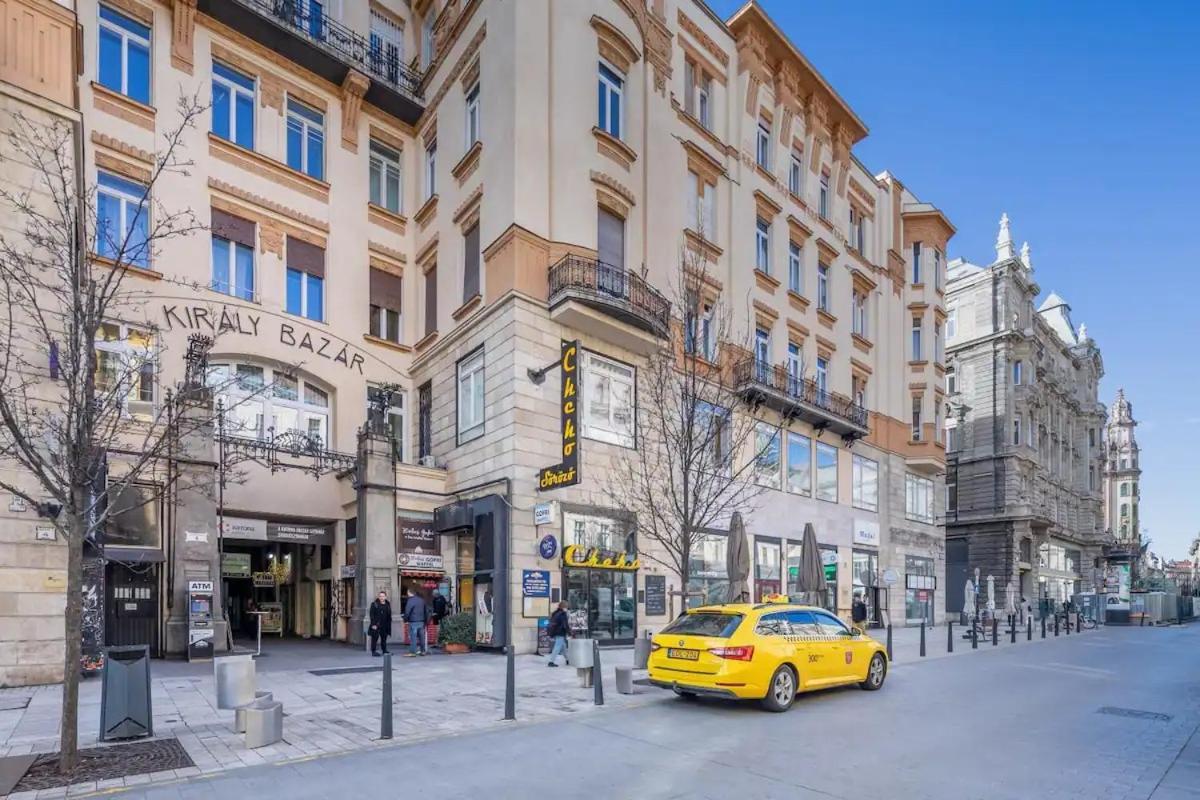 Astoria Budapest