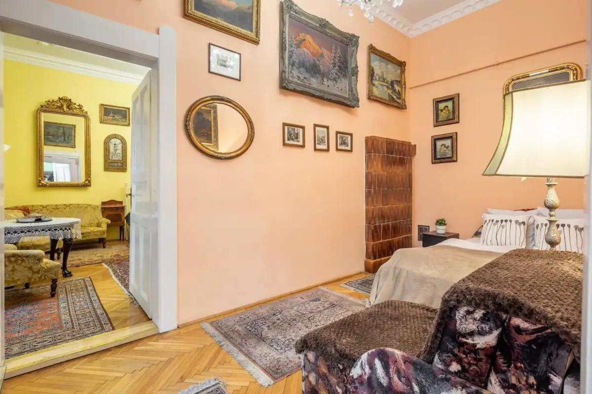 Astoria Budapest