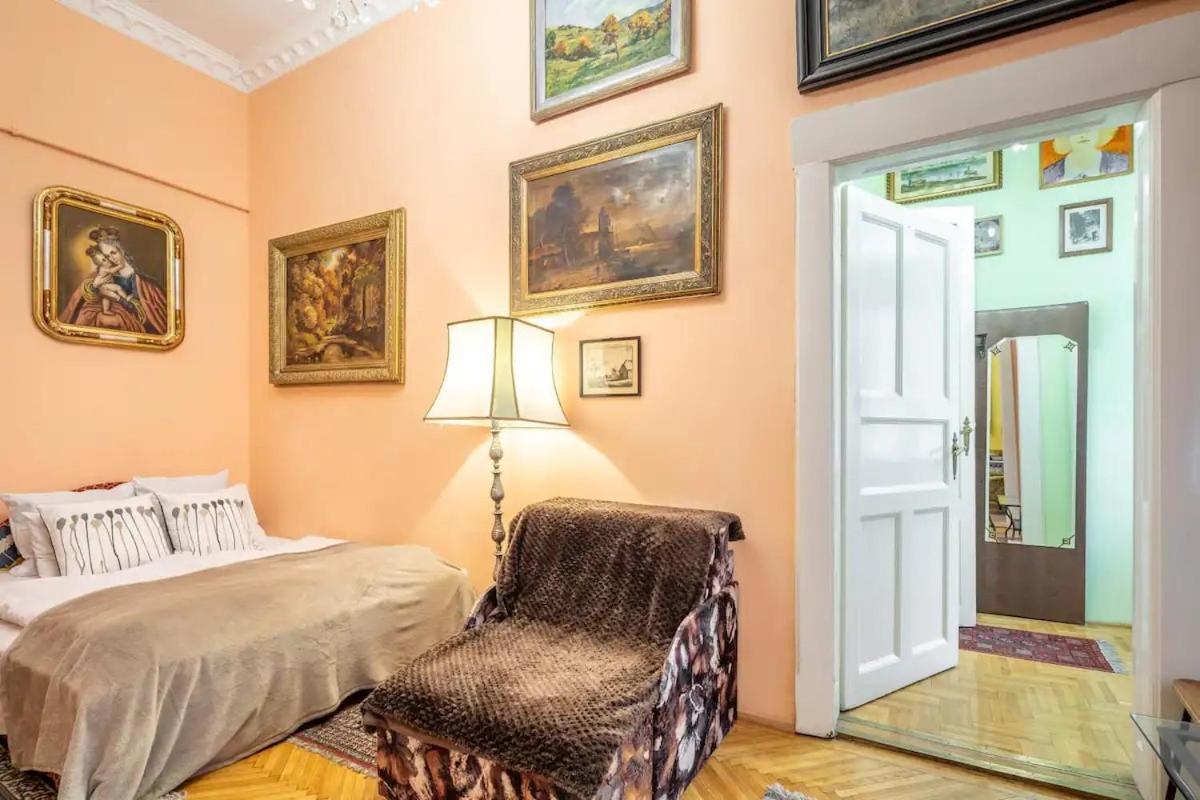 Astoria * Budapest