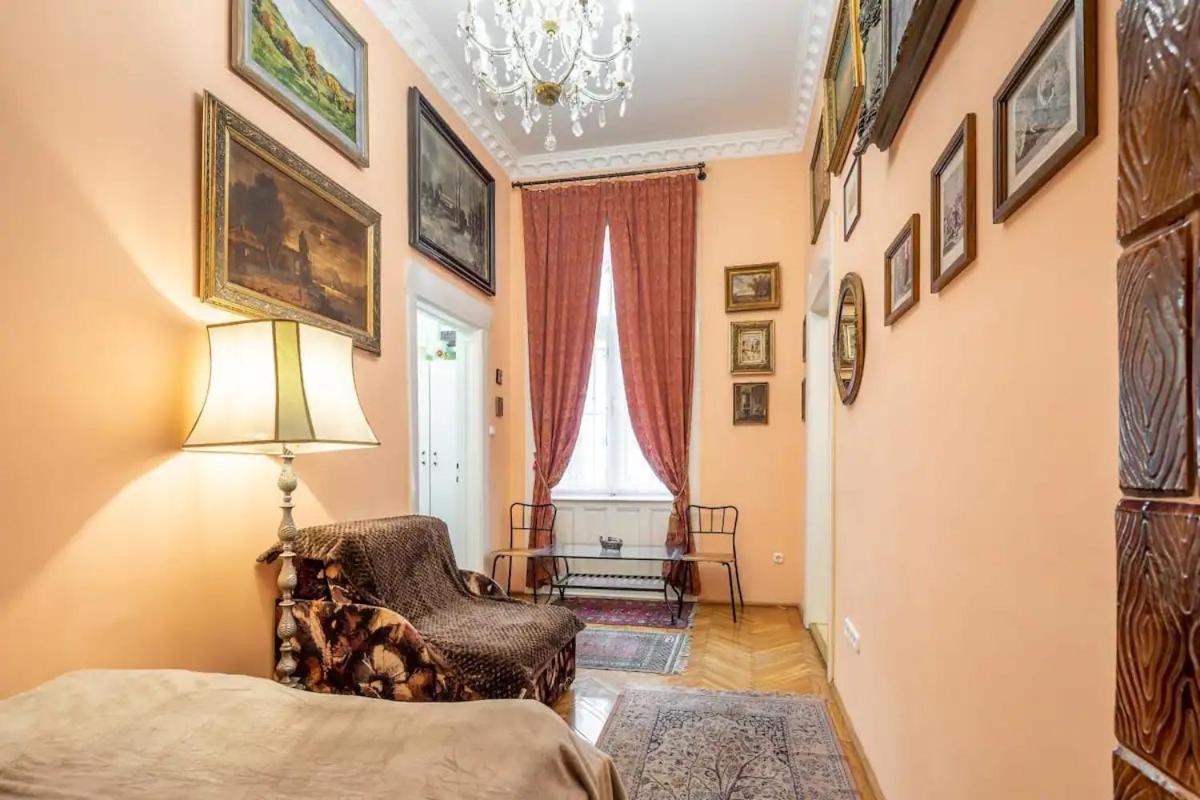 Astoria Apartment Budapest