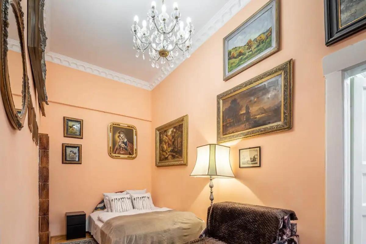 Apartment Astoria Budapest