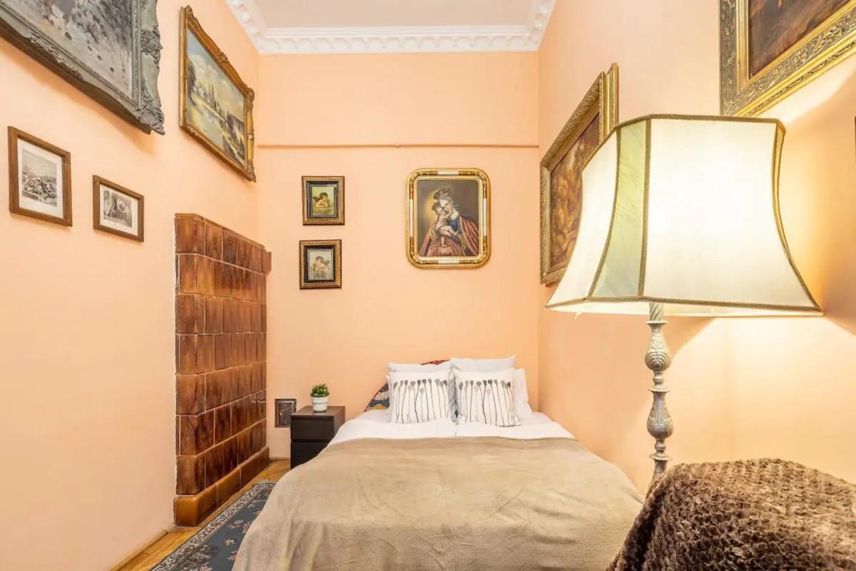 Astoria Apartment