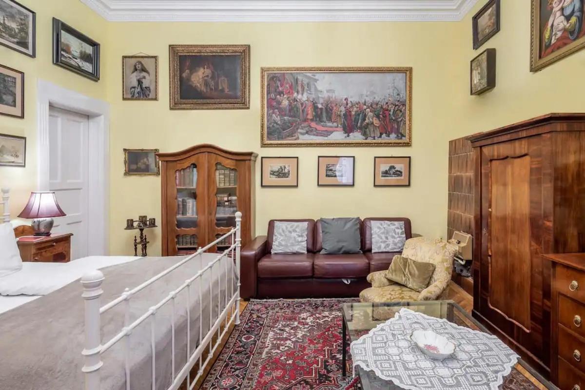 Apartment Astoria