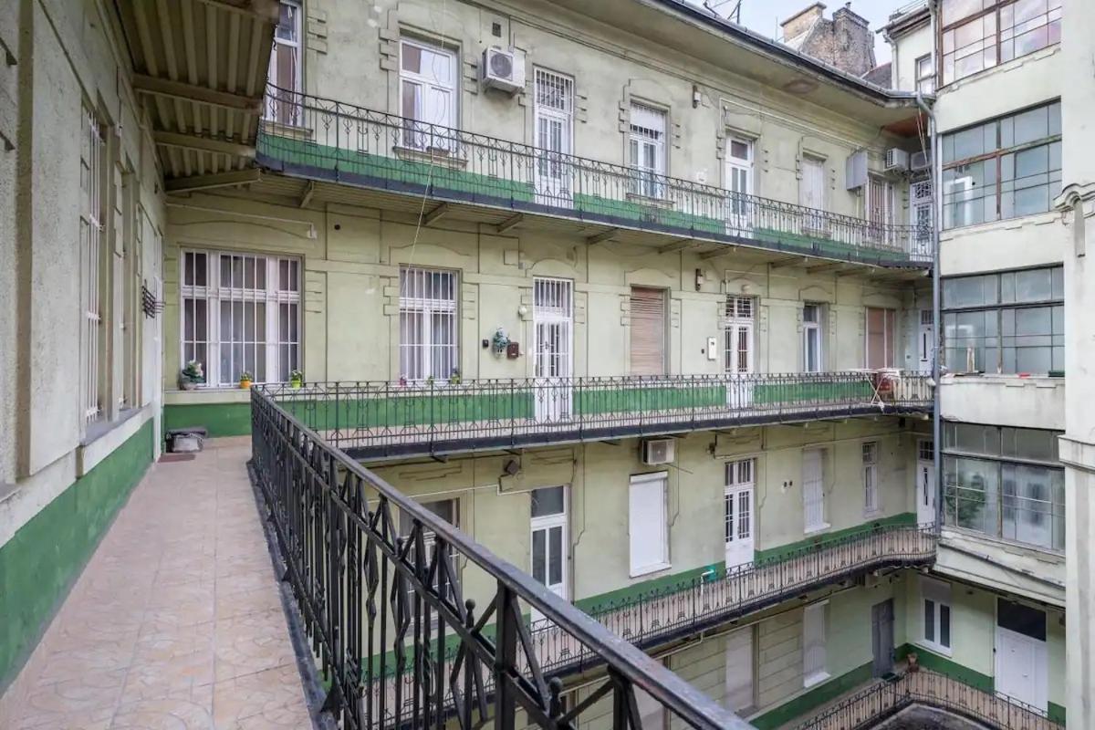 Astoria * Budapest