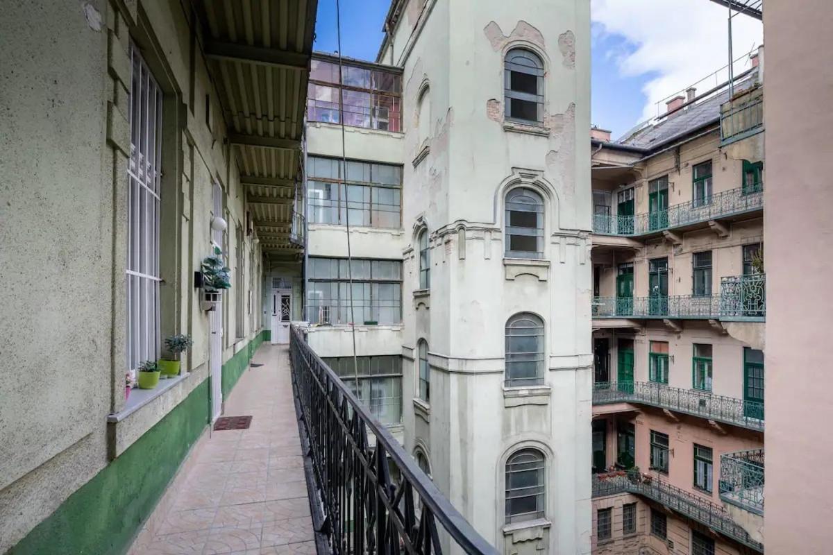 Astoria Apartment Budapest